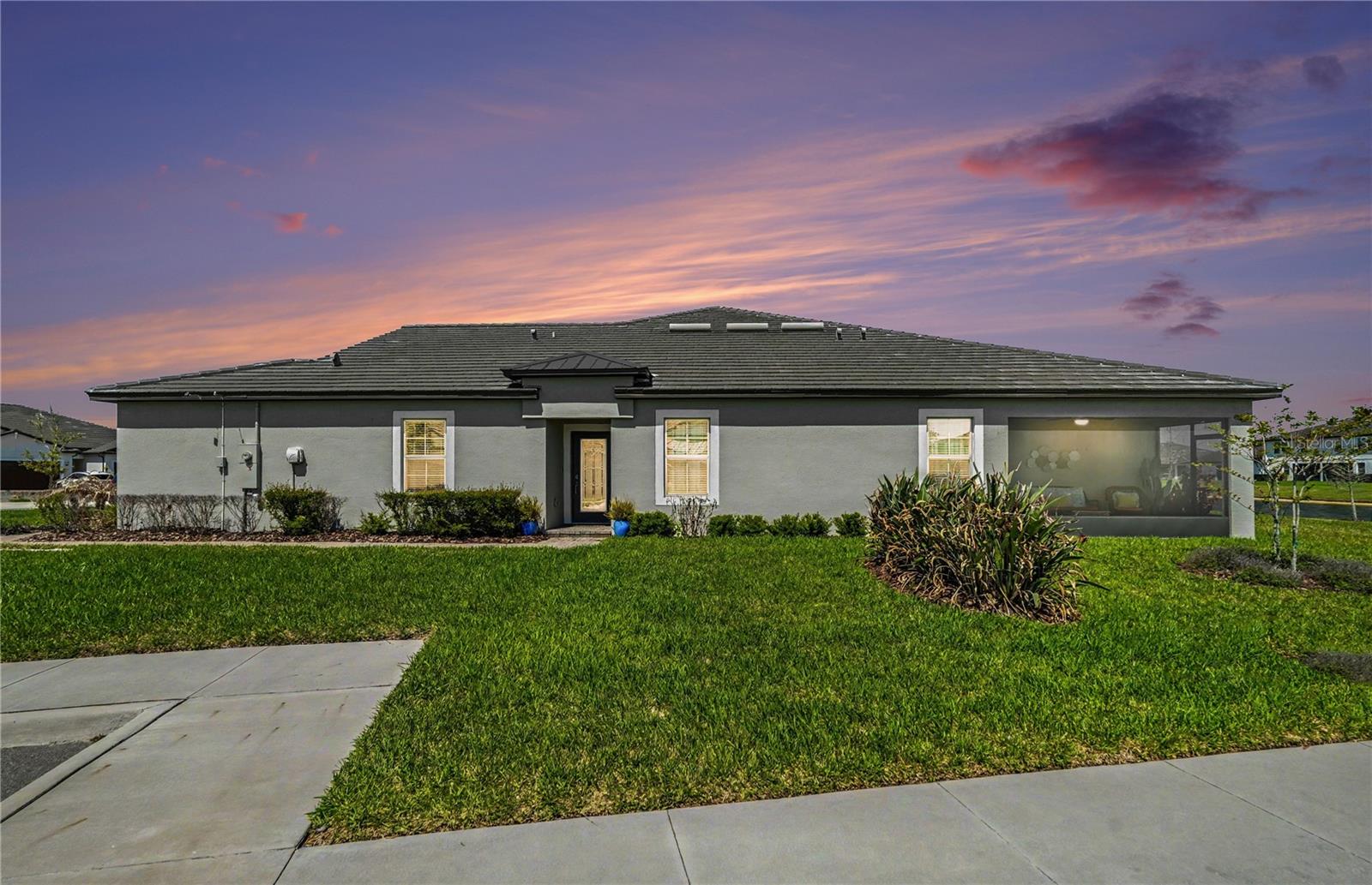 MIRADA ACTIVE ADULT - Residential