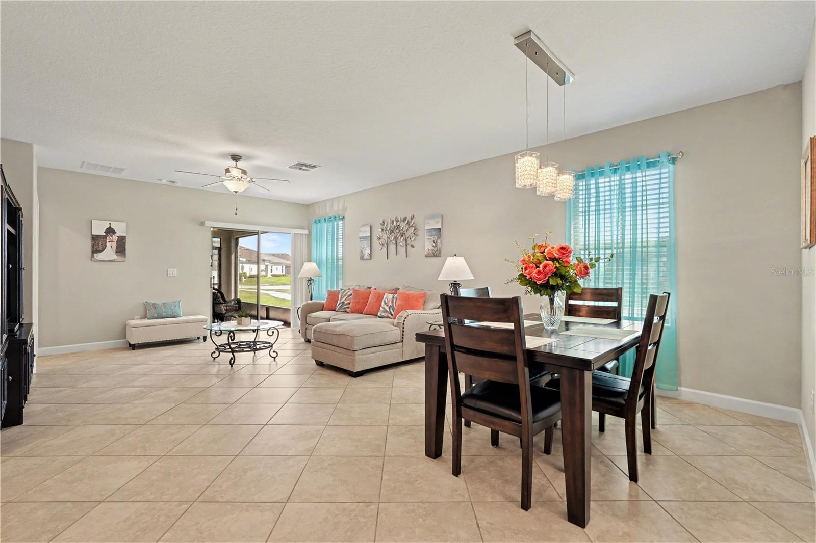 MIRADA ACTIVE ADULT - Residential