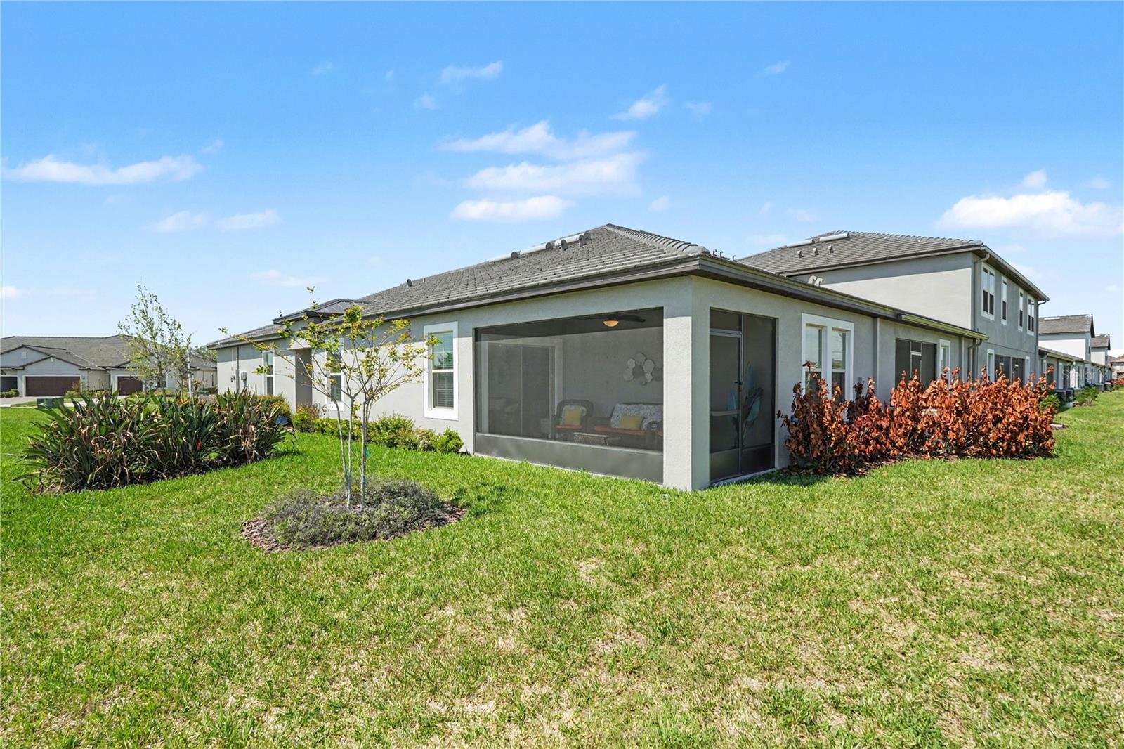 MIRADA ACTIVE ADULT - Residential