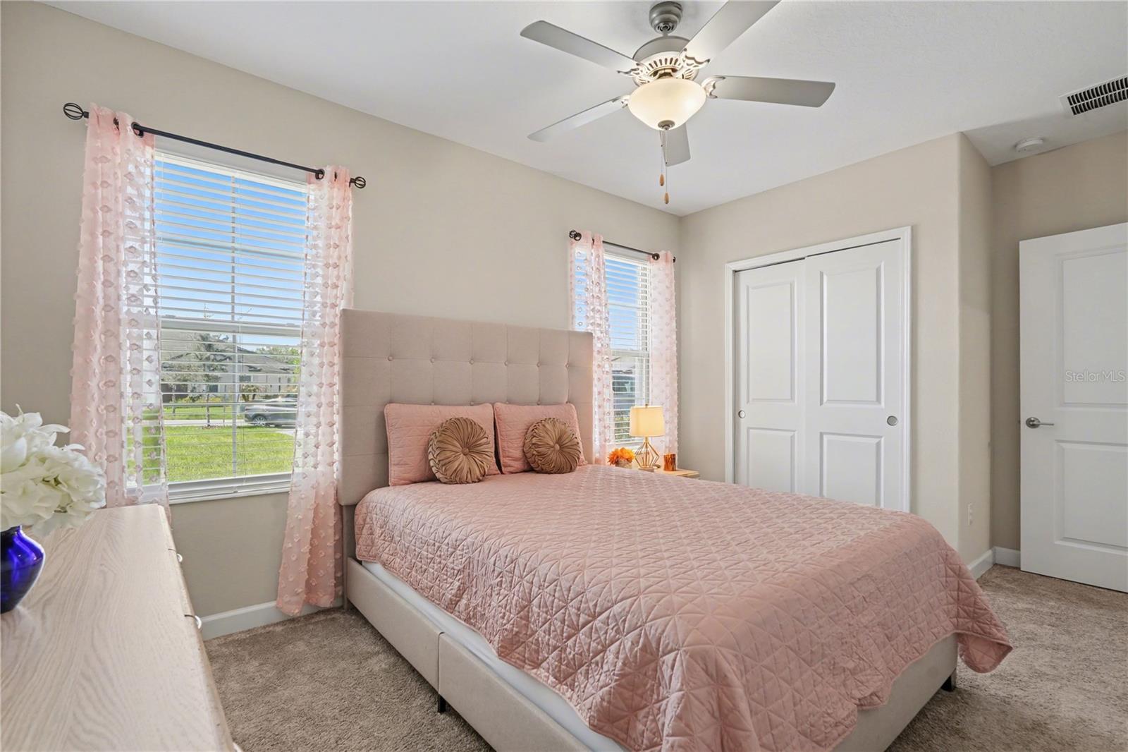 MIRADA ACTIVE ADULT - Residential