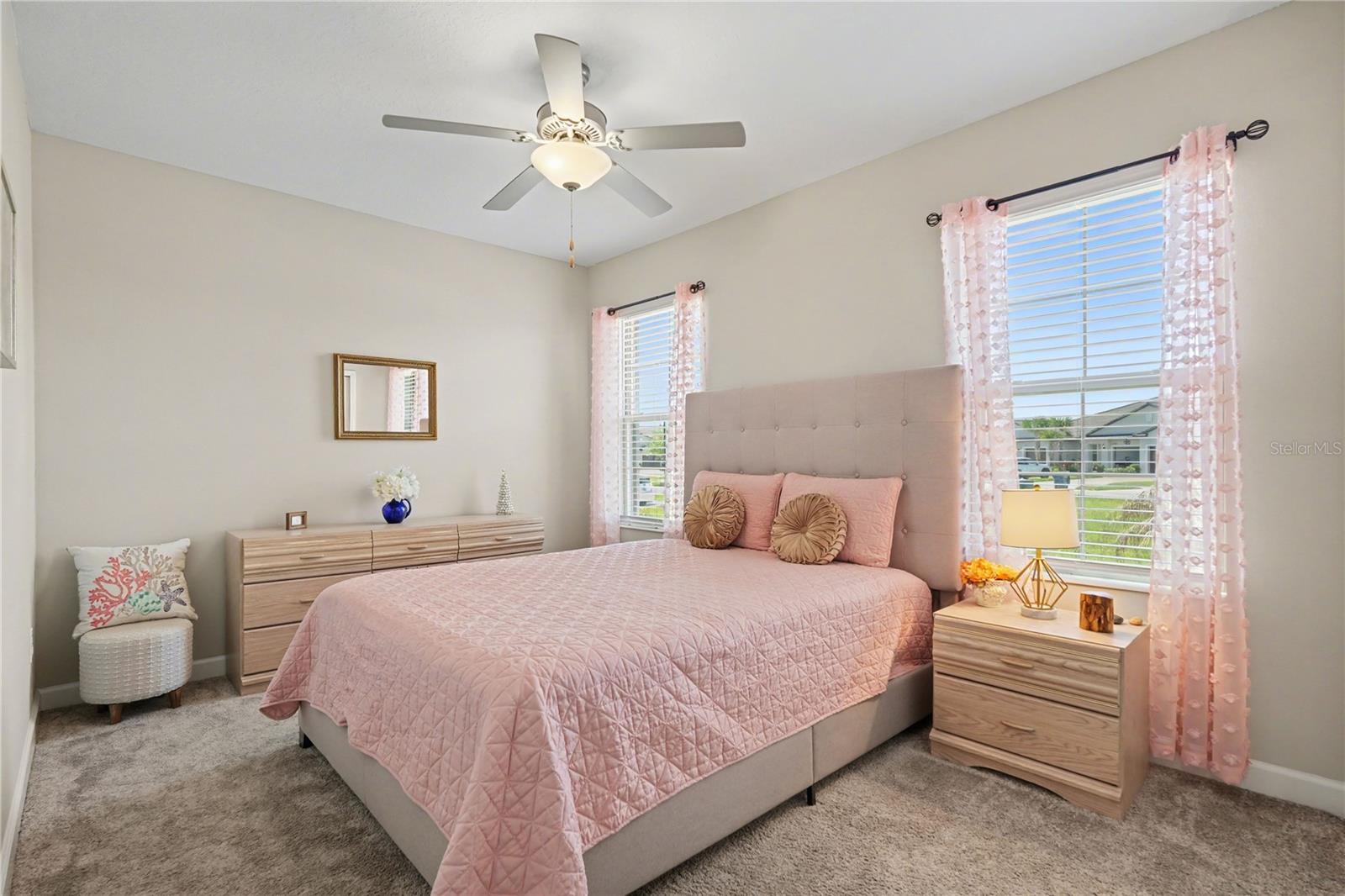 MIRADA ACTIVE ADULT - Residential