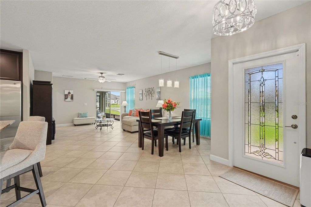 Photo of 10231 Echo Dock Loop, San Antonio, FL 33576 (MLS # TB8488273)