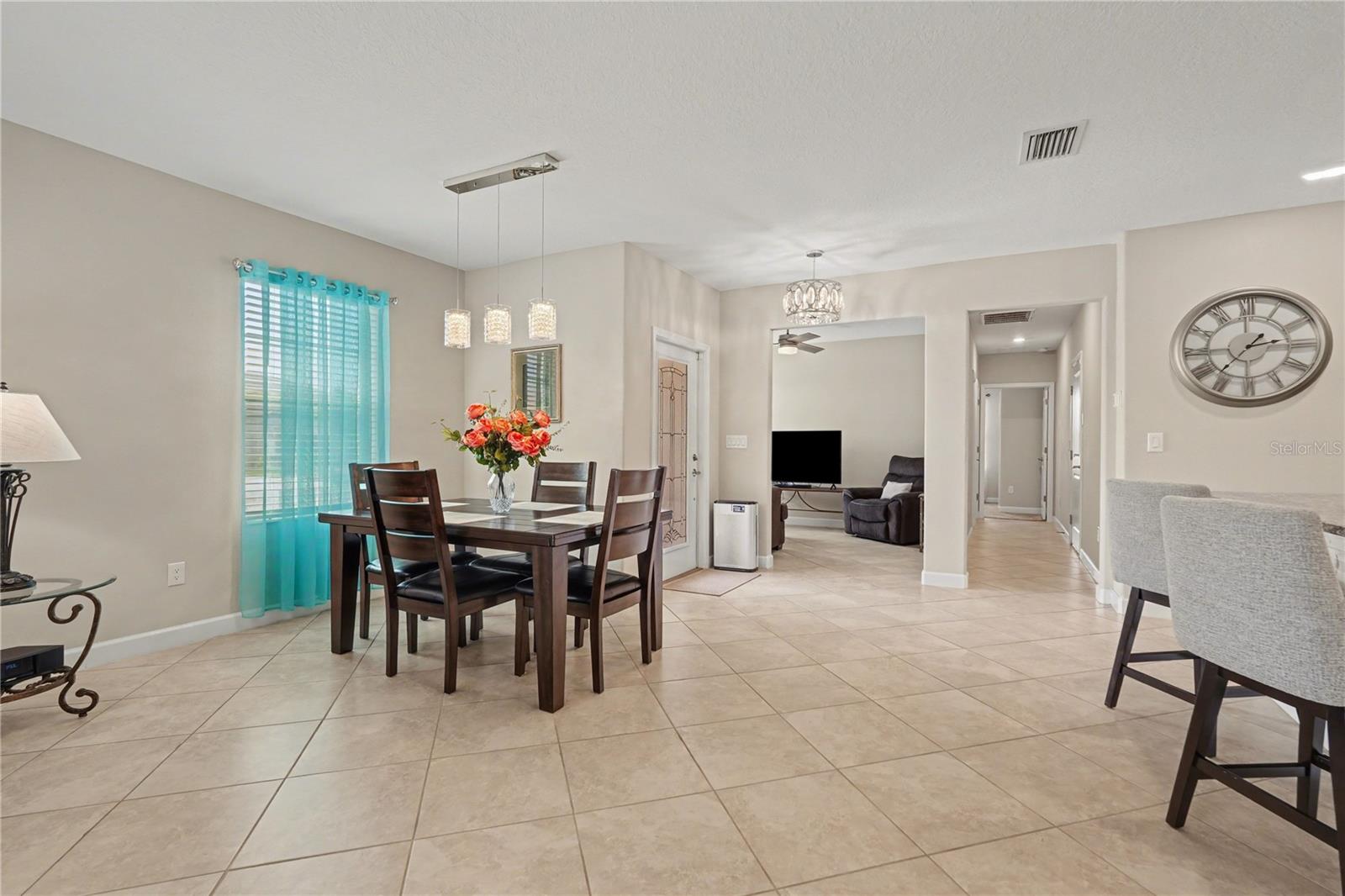 MIRADA ACTIVE ADULT - Residential