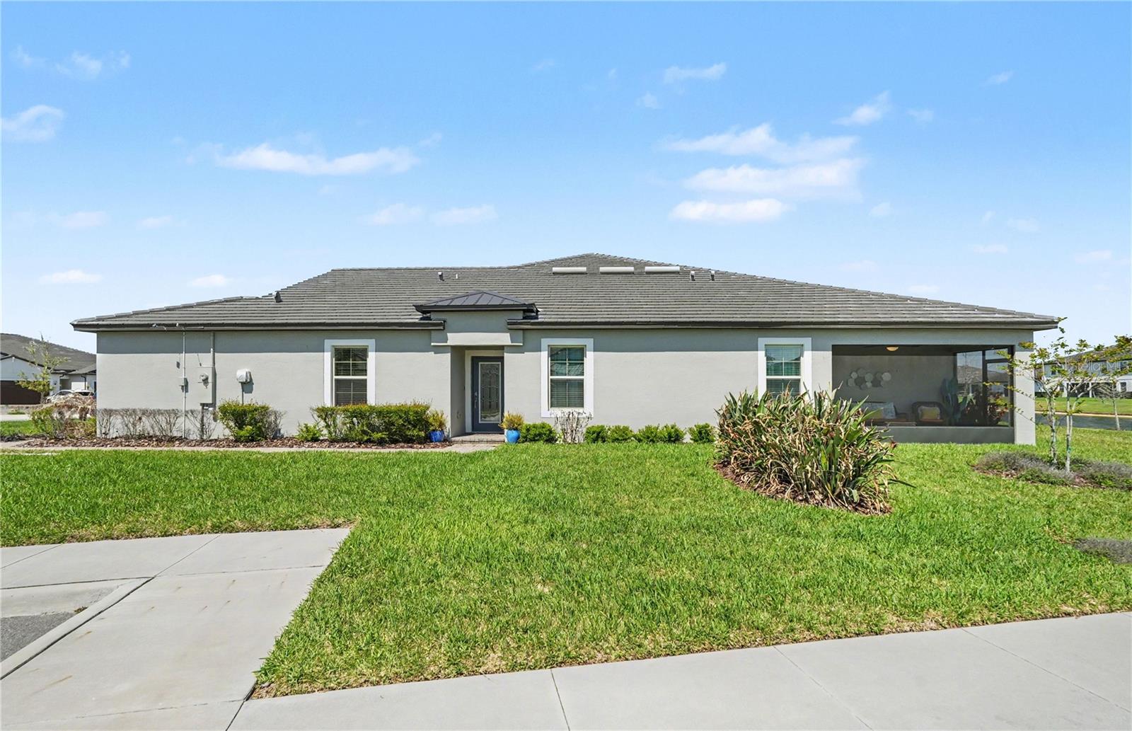 MIRADA ACTIVE ADULT - Residential