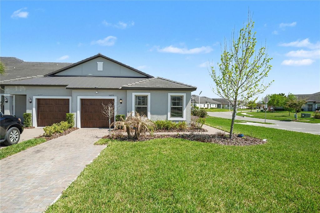 Photo of 10231 Echo Dock Loop, San Antonio, FL 33576 (MLS # TB8488273)