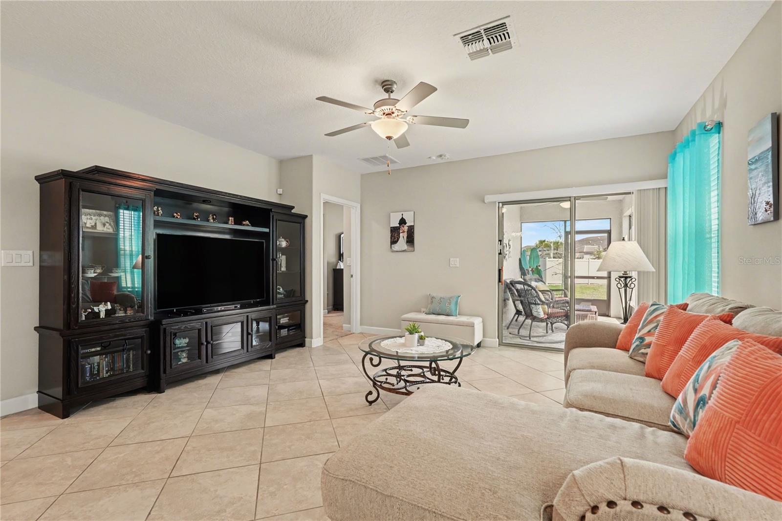 MIRADA ACTIVE ADULT - Residential