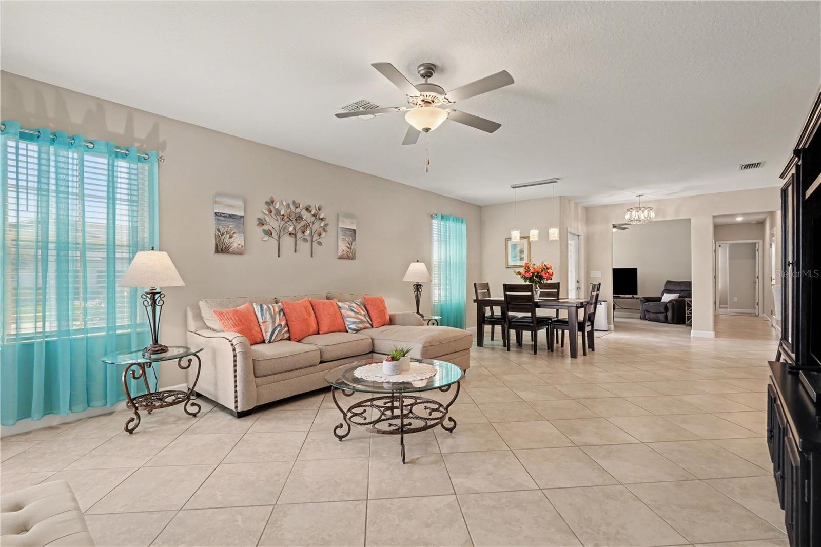 MIRADA ACTIVE ADULT - Residential