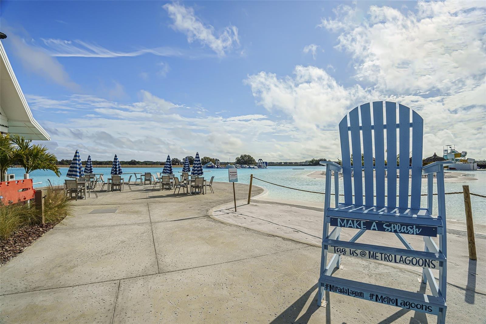 MIRADA ACTIVE ADULT - Residential