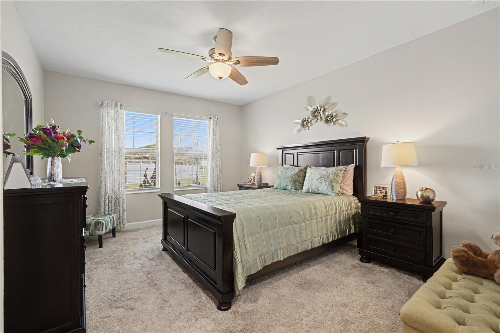 MIRADA ACTIVE ADULT - Residential