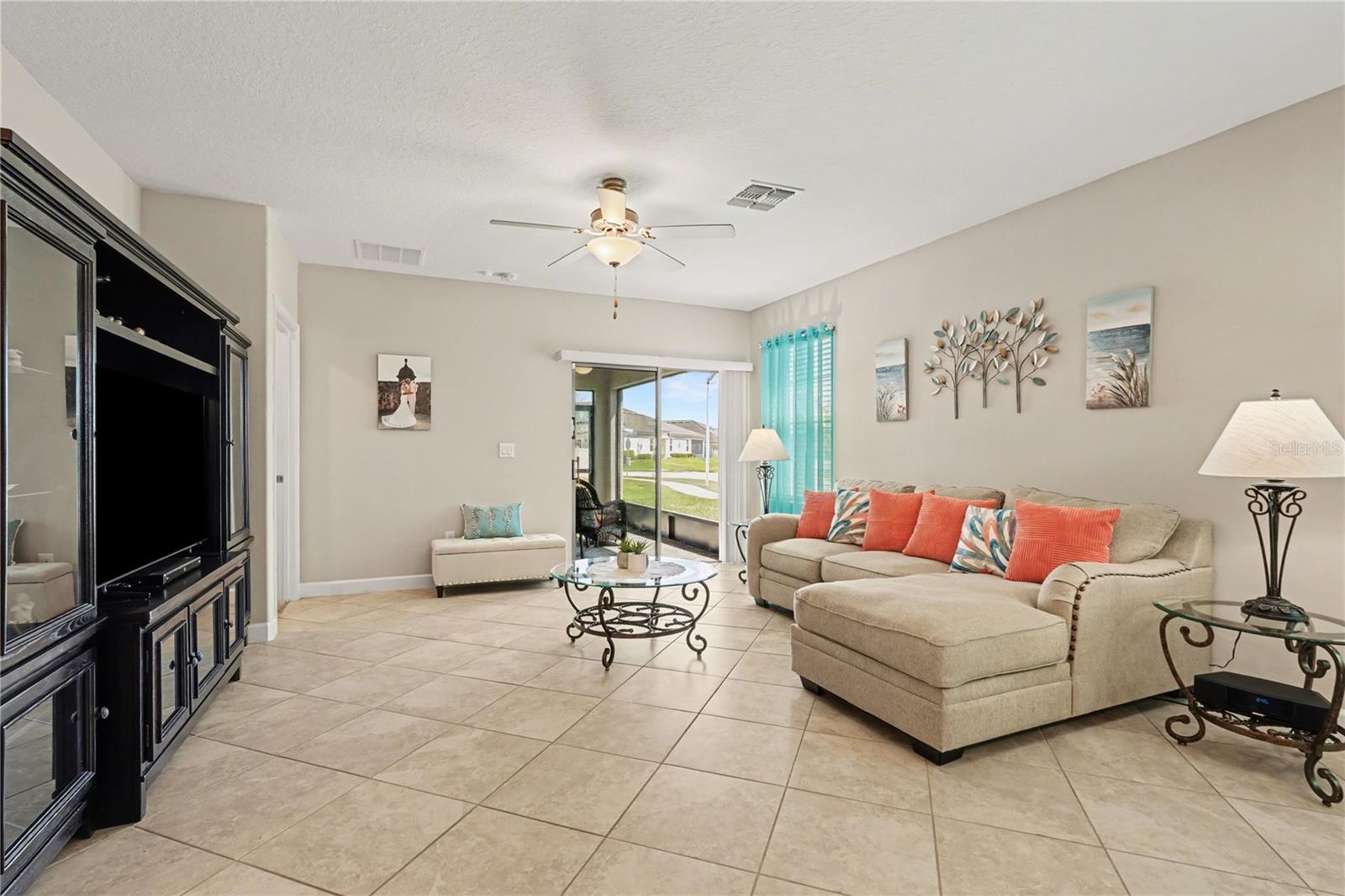 MIRADA ACTIVE ADULT - Residential