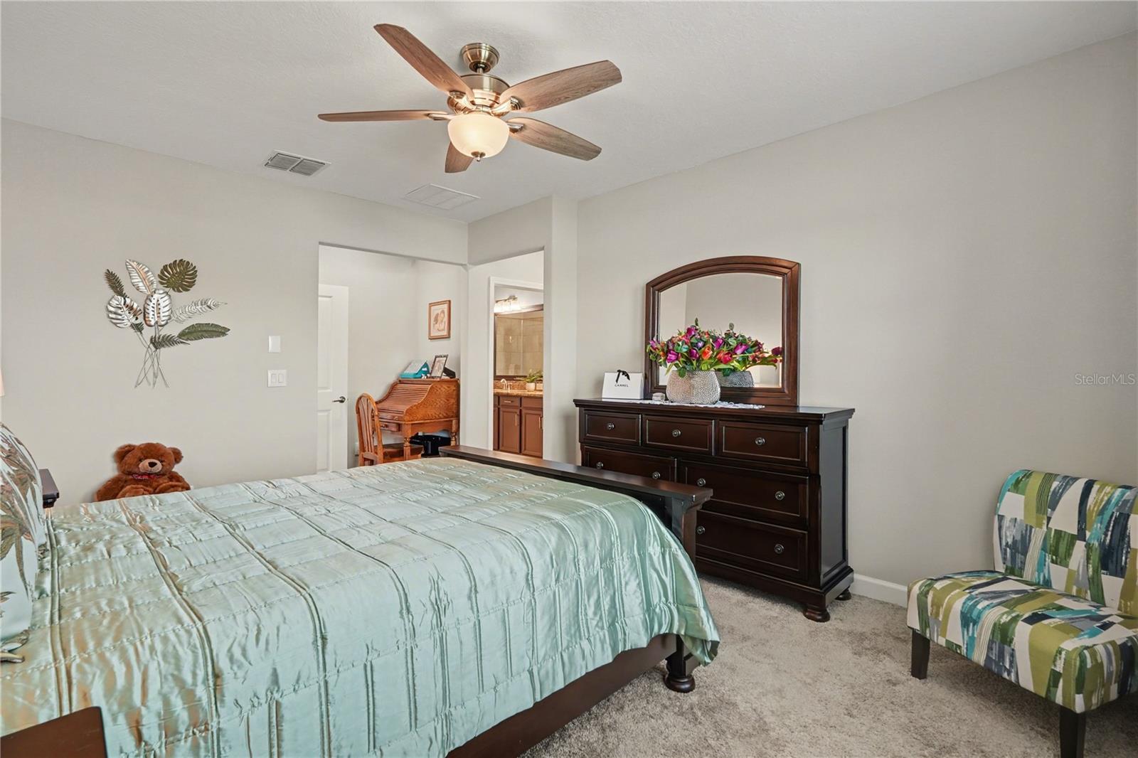 MIRADA ACTIVE ADULT - Residential