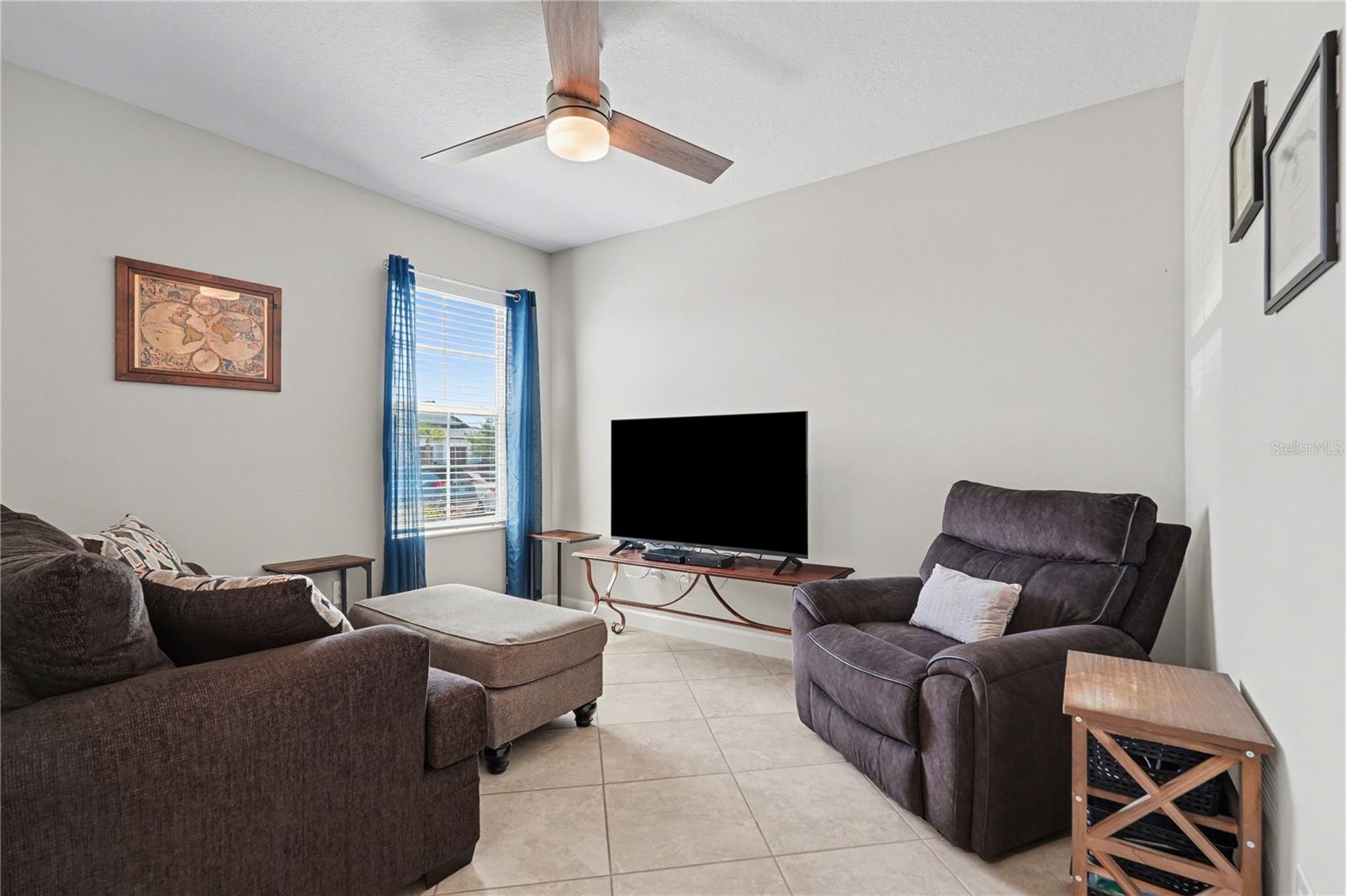 MIRADA ACTIVE ADULT - Residential