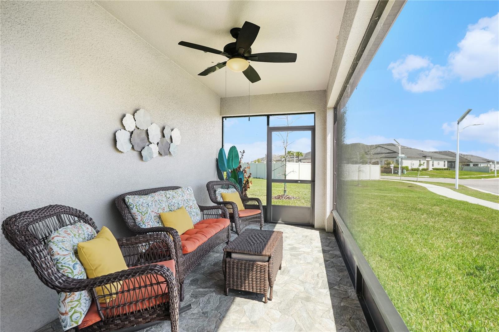 MIRADA ACTIVE ADULT - Residential