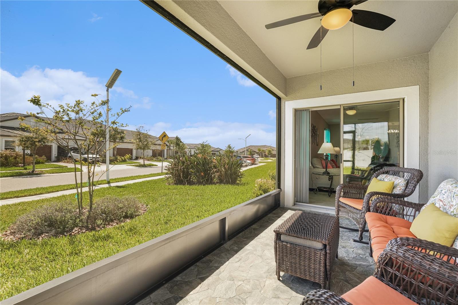 MIRADA ACTIVE ADULT - Residential