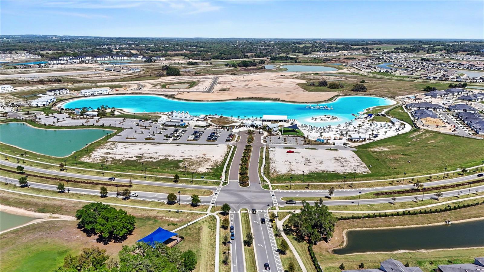 MIRADA ACTIVE ADULT - Residential