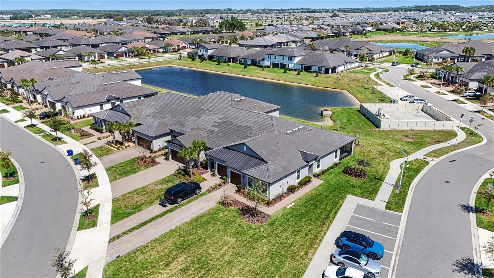 MIRADA ACTIVE ADULT - Residential