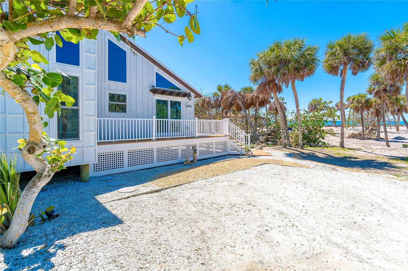 4078 N BEACH ROAD