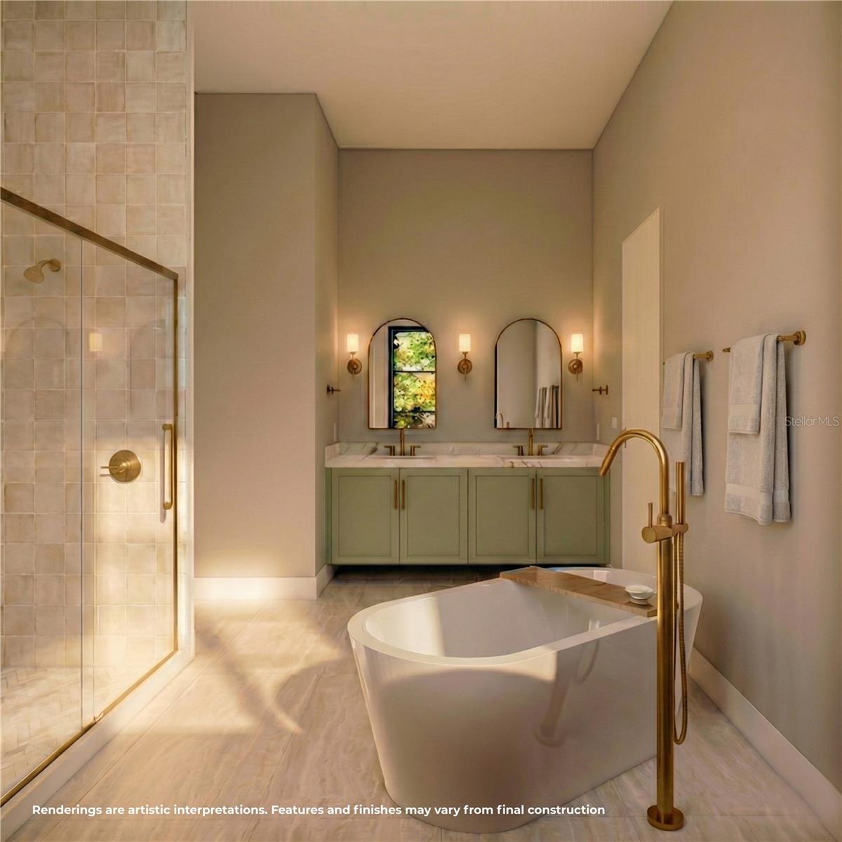 PARK LAKE COURT - Residential