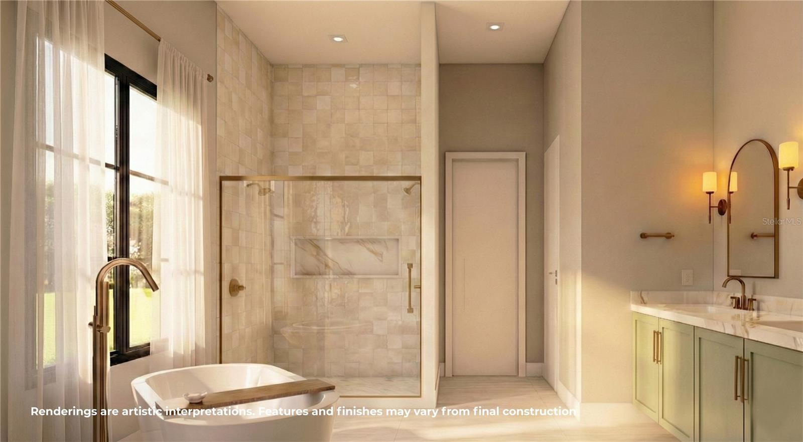 PARK LAKE COURT - Residential