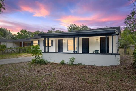 A home in GAINESVILLE