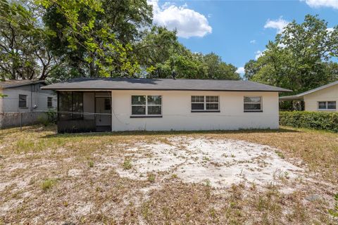 A home in GAINESVILLE