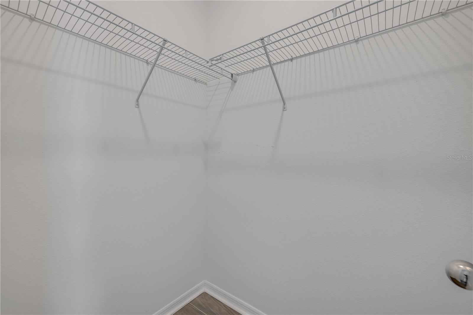 PARKS AT EDGEWATER - Residential