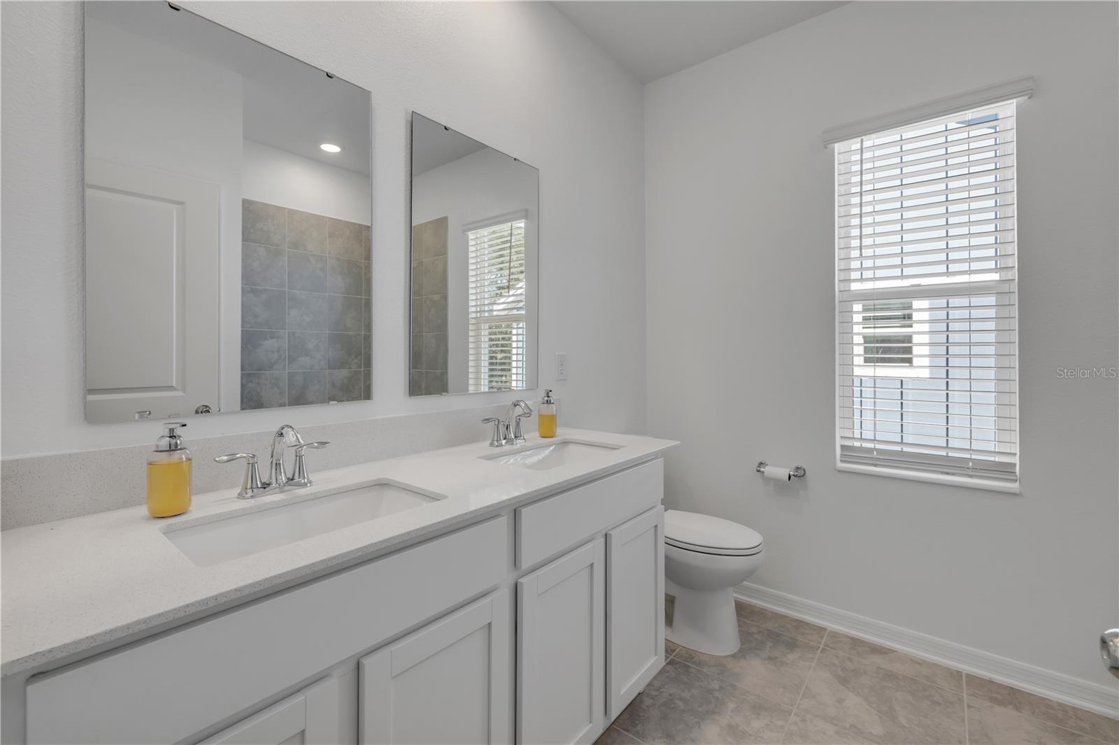 PARKS AT EDGEWATER - Residential