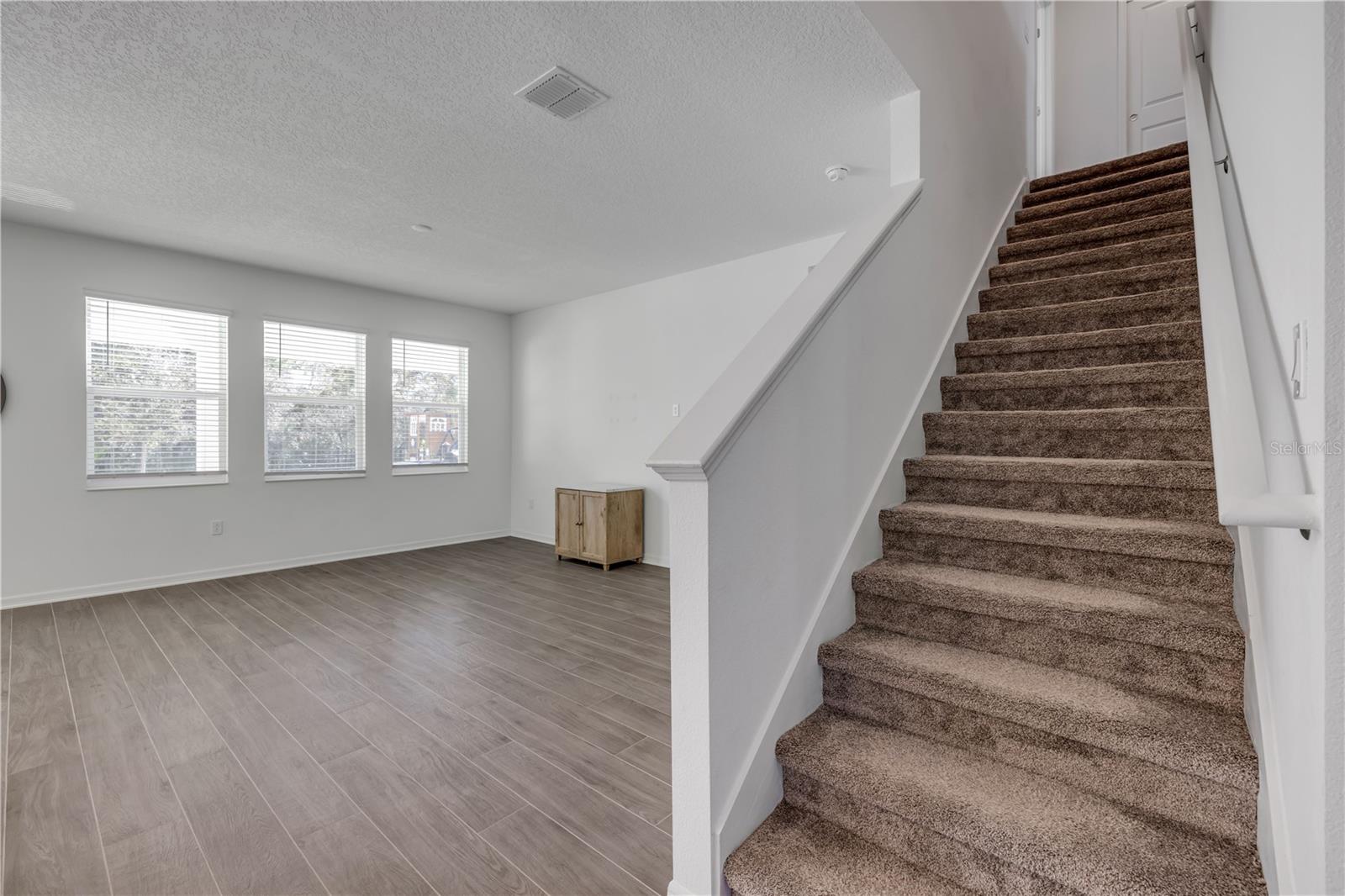 PARKS AT EDGEWATER - Residential