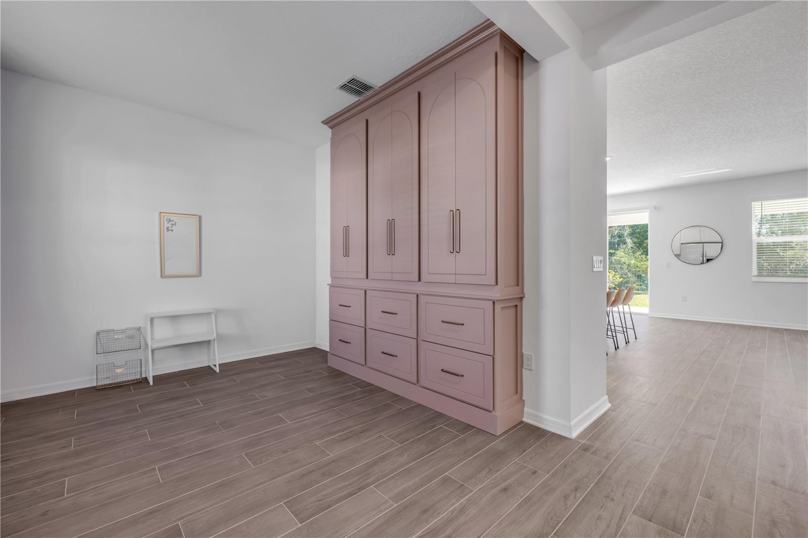 PARKS AT EDGEWATER - Residential