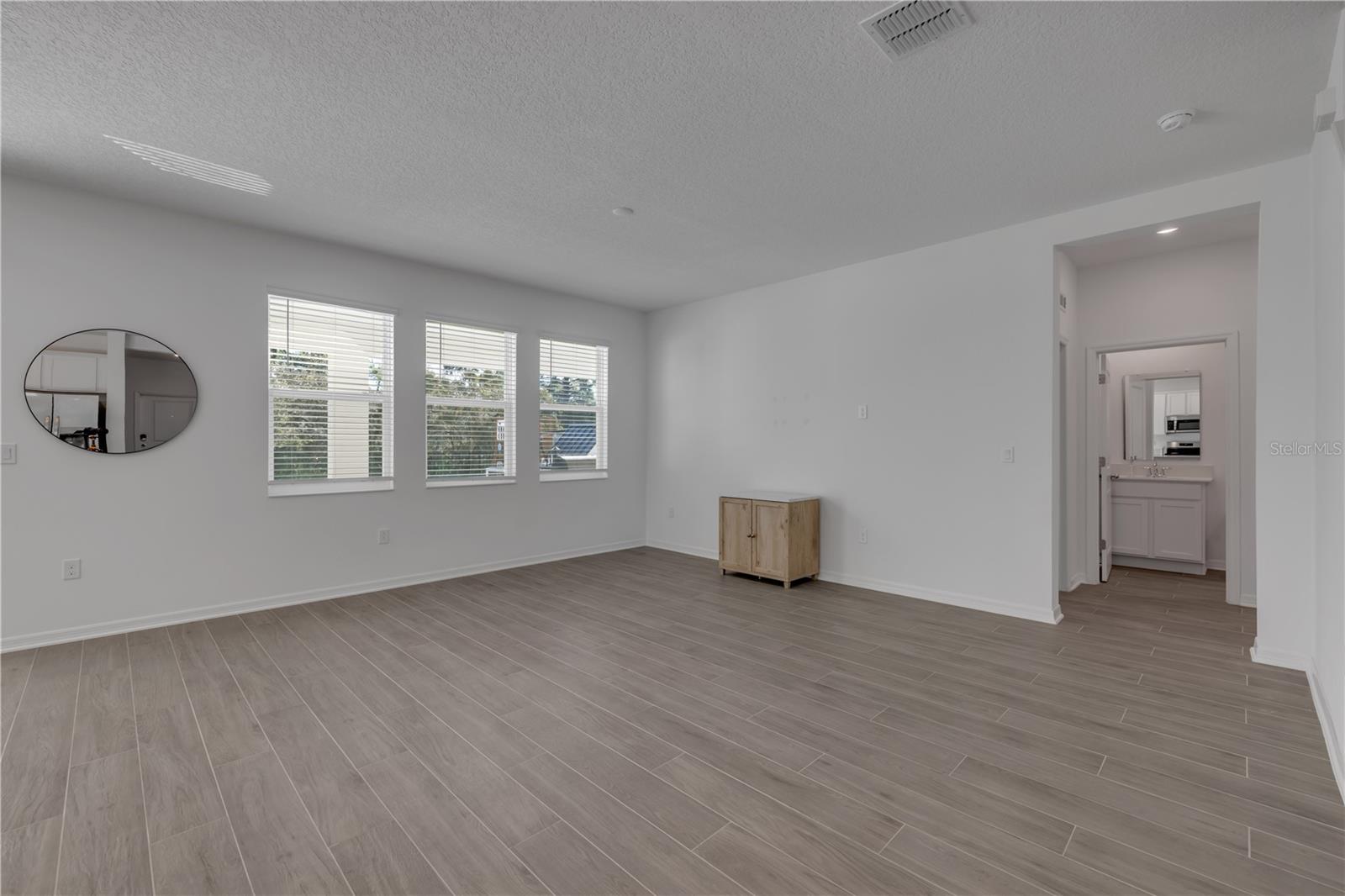 PARKS AT EDGEWATER - Residential