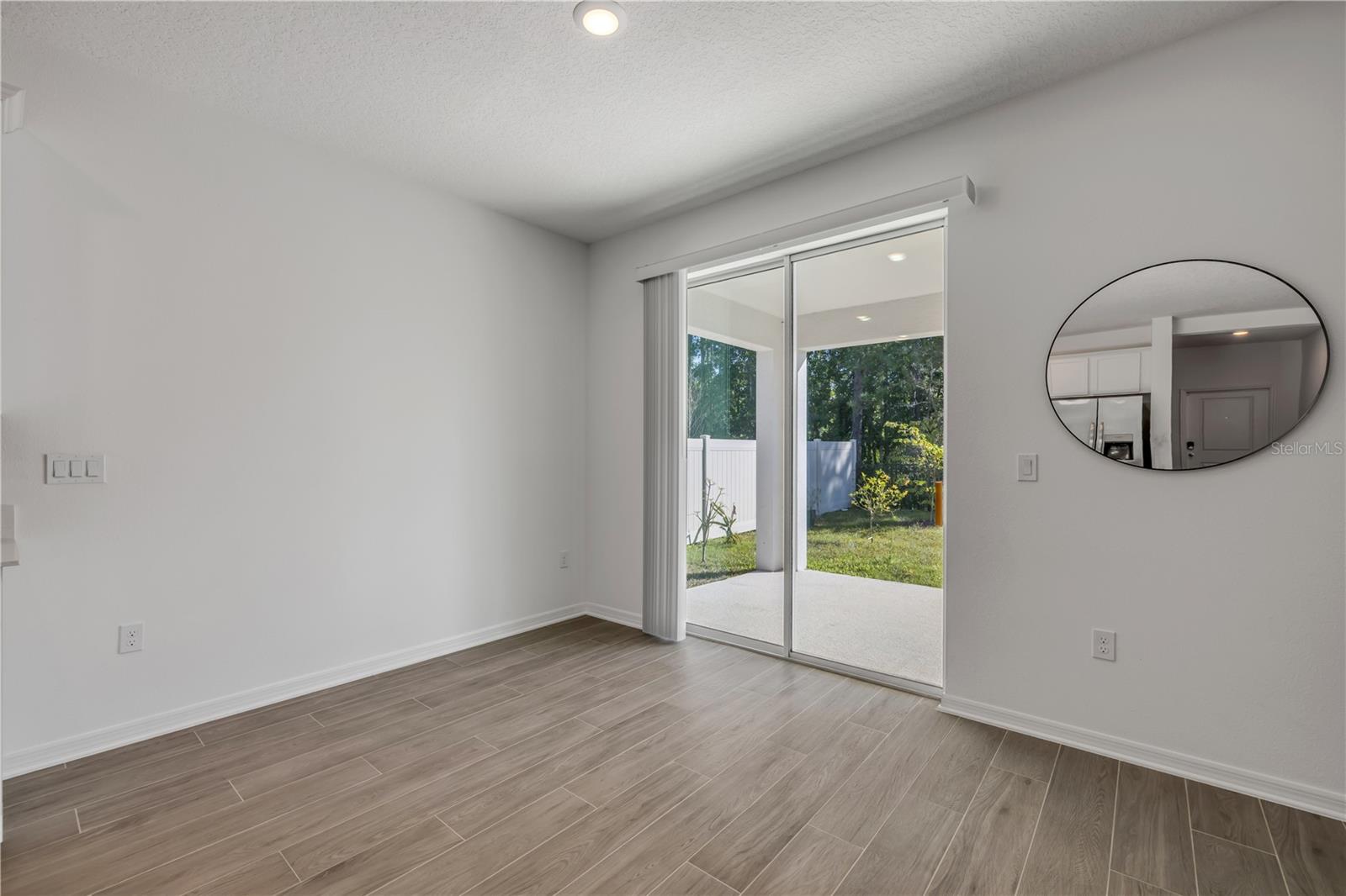 PARKS AT EDGEWATER - Residential