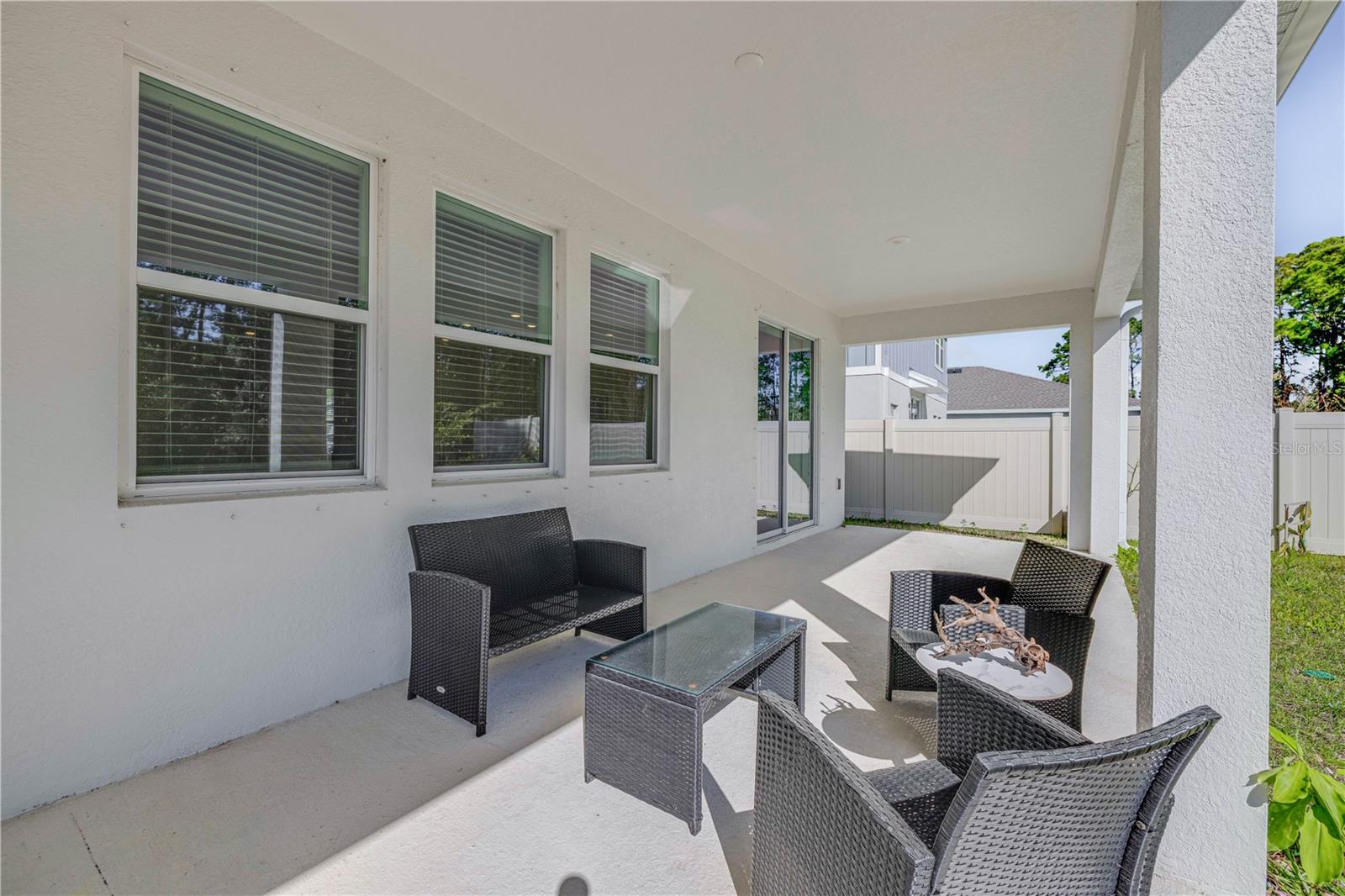 PARKS AT EDGEWATER - Residential