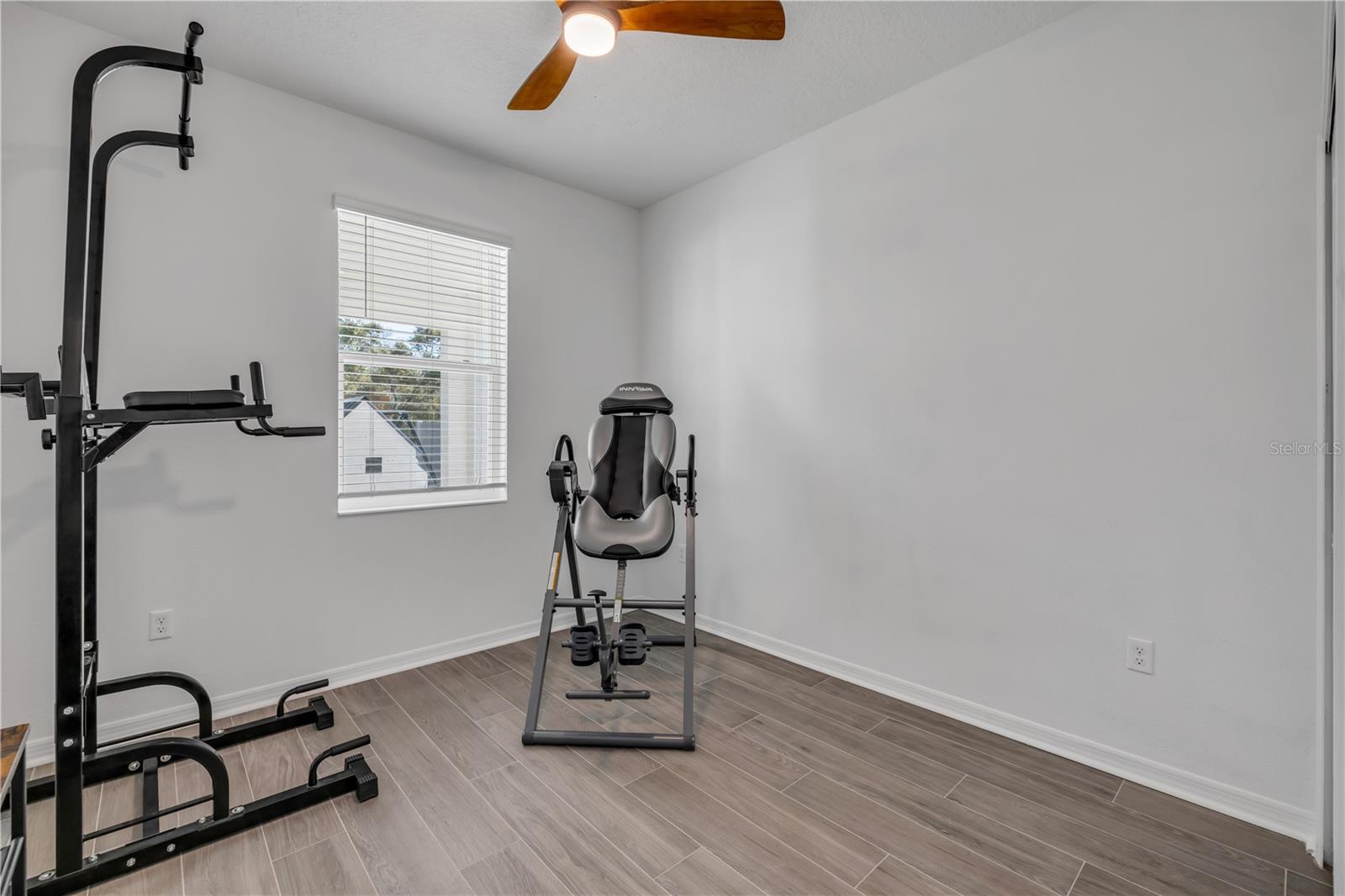 PARKS AT EDGEWATER - Residential