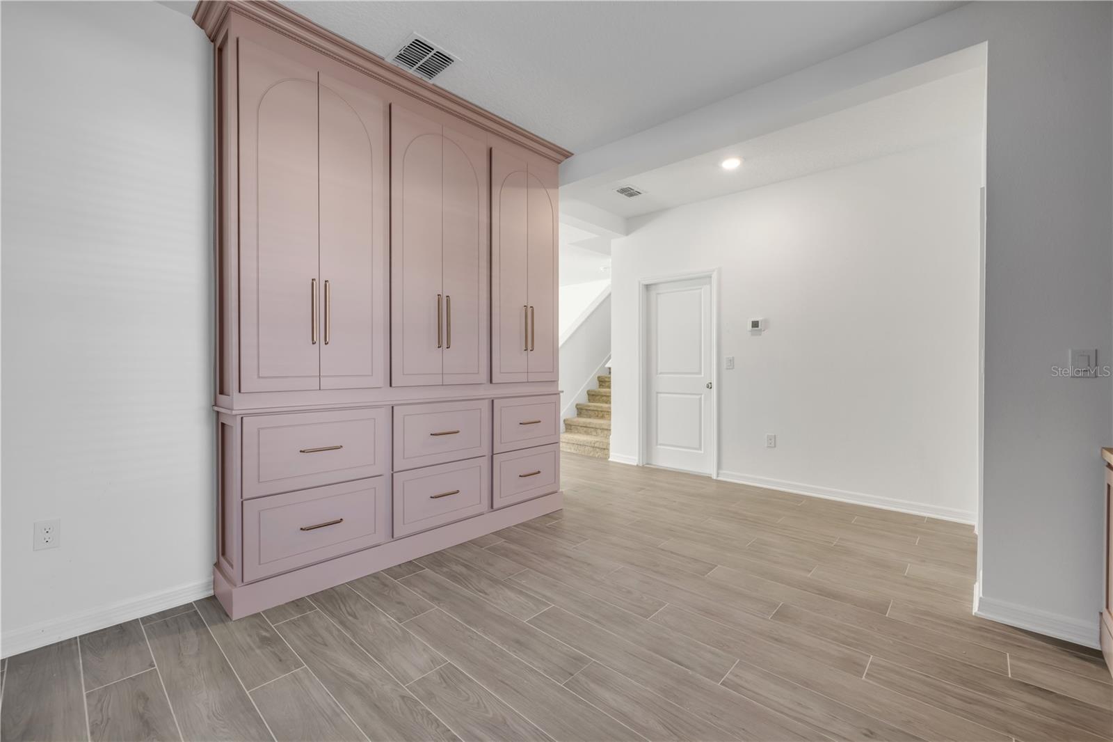 PARKS AT EDGEWATER - Residential