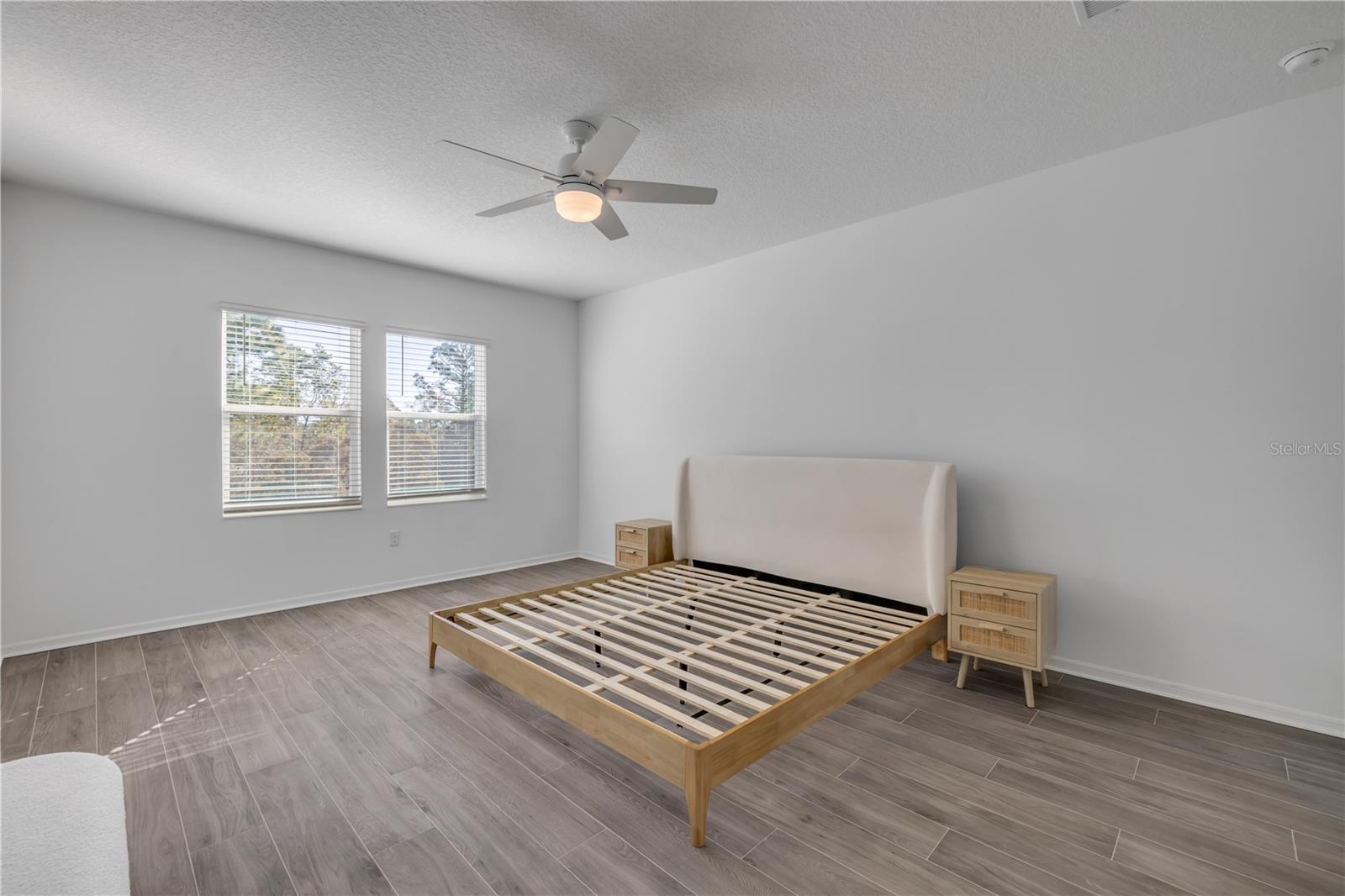 PARKS AT EDGEWATER - Residential