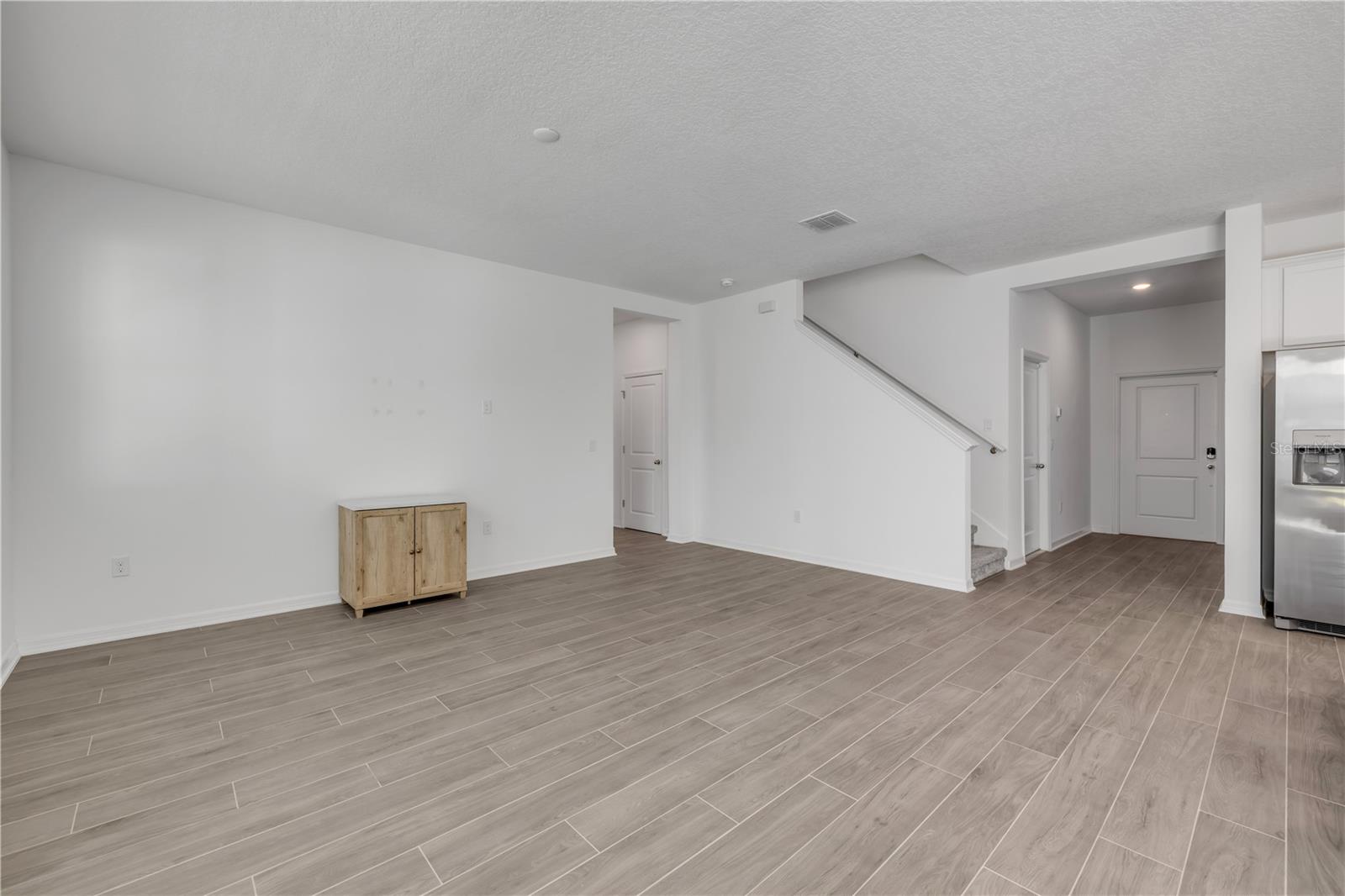 PARKS AT EDGEWATER - Residential