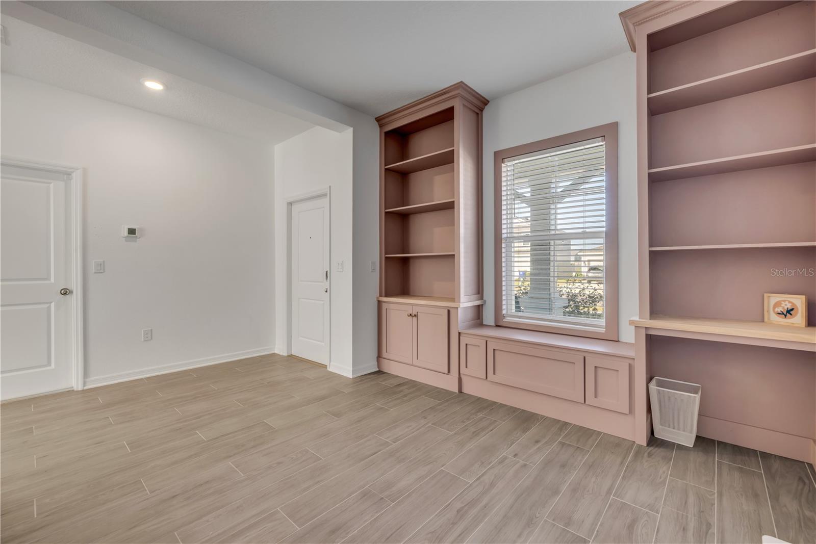 PARKS AT EDGEWATER - Residential