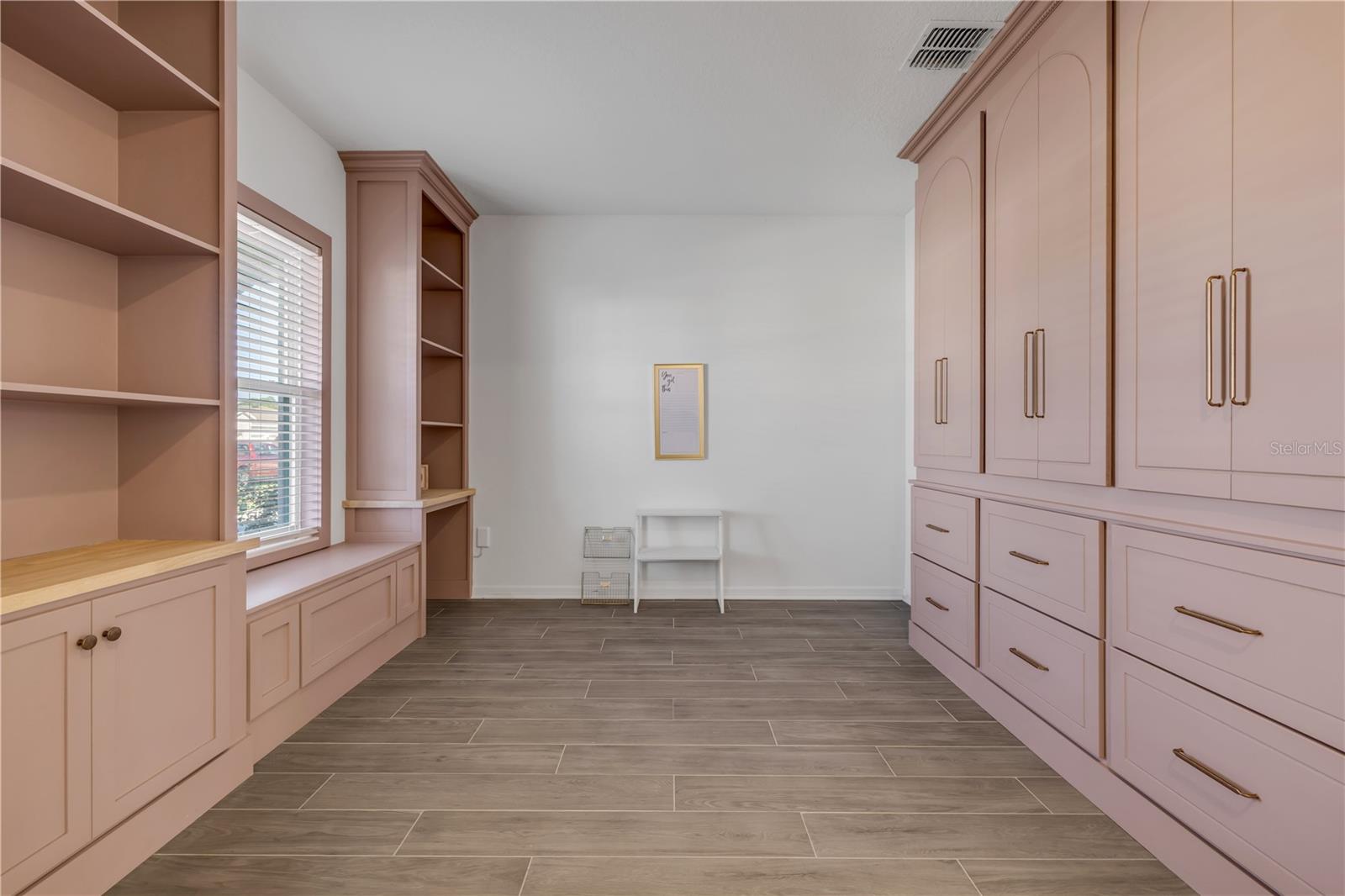 PARKS AT EDGEWATER - Residential