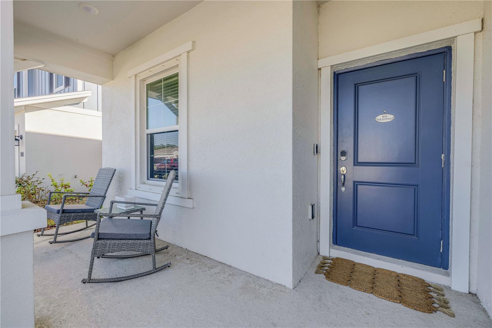 PARKS AT EDGEWATER - Residential