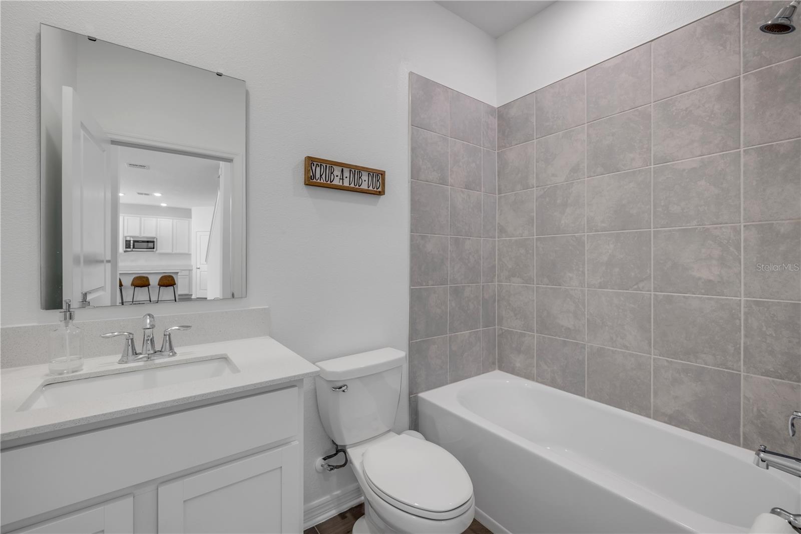 PARKS AT EDGEWATER - Residential