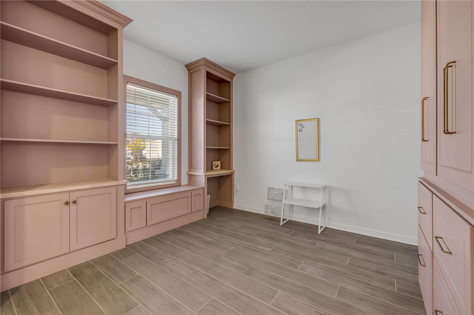 PARKS AT EDGEWATER - Residential