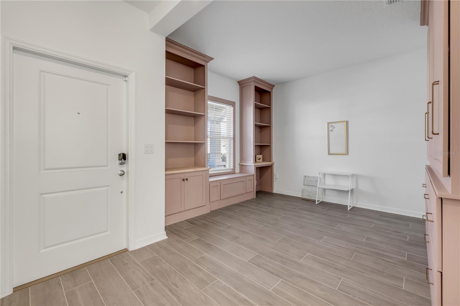 PARKS AT EDGEWATER - Residential