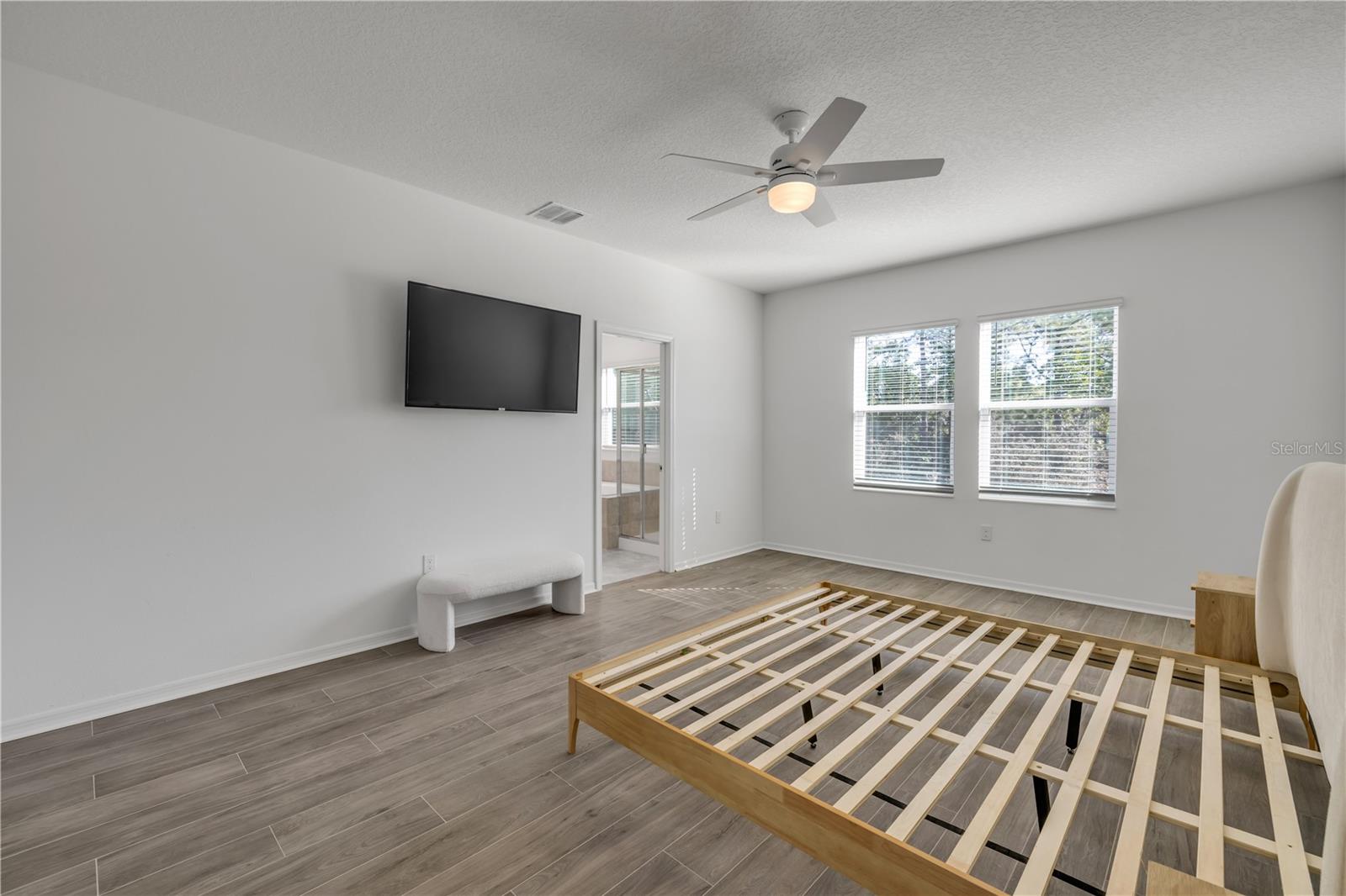 PARKS AT EDGEWATER - Residential