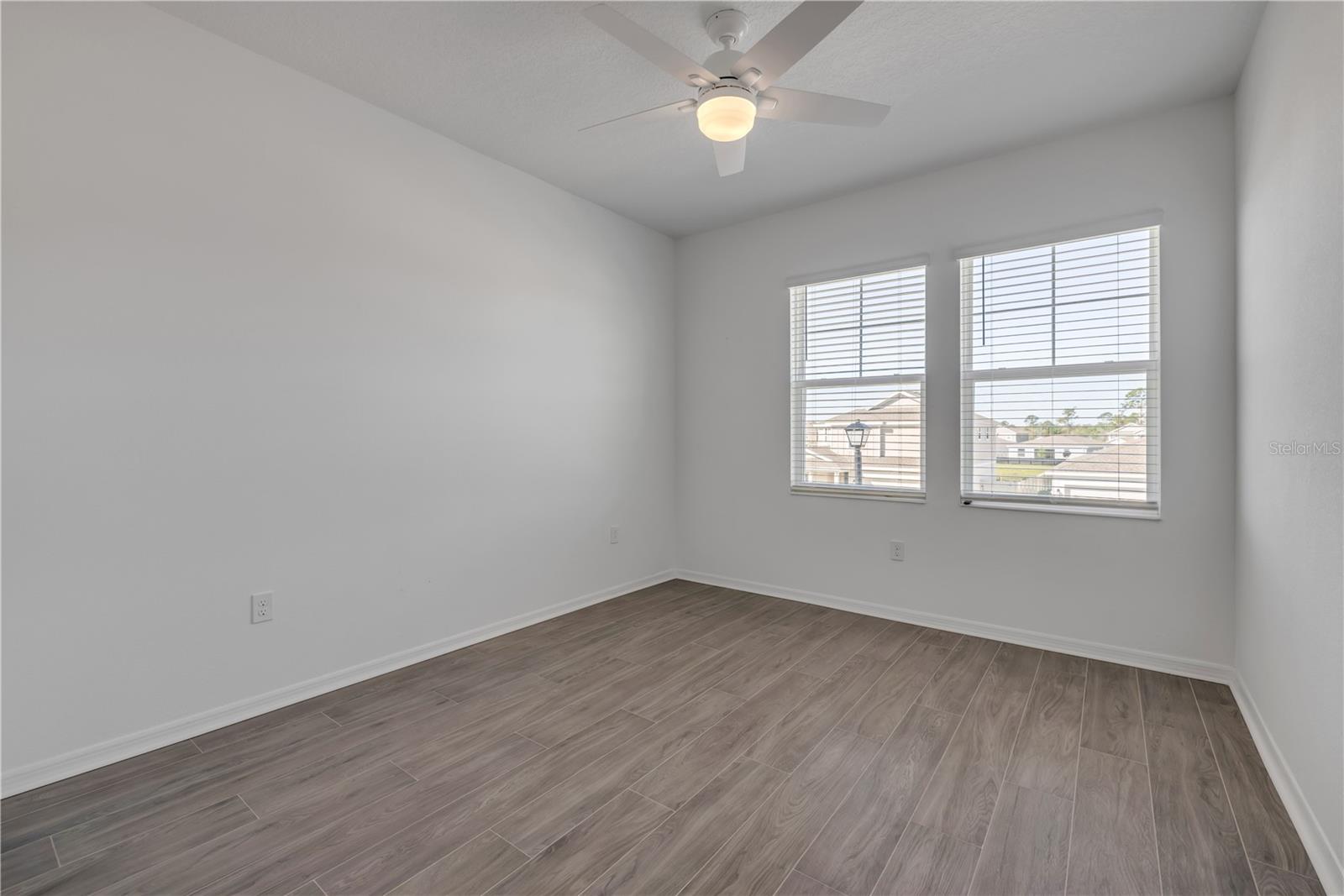 PARKS AT EDGEWATER - Residential