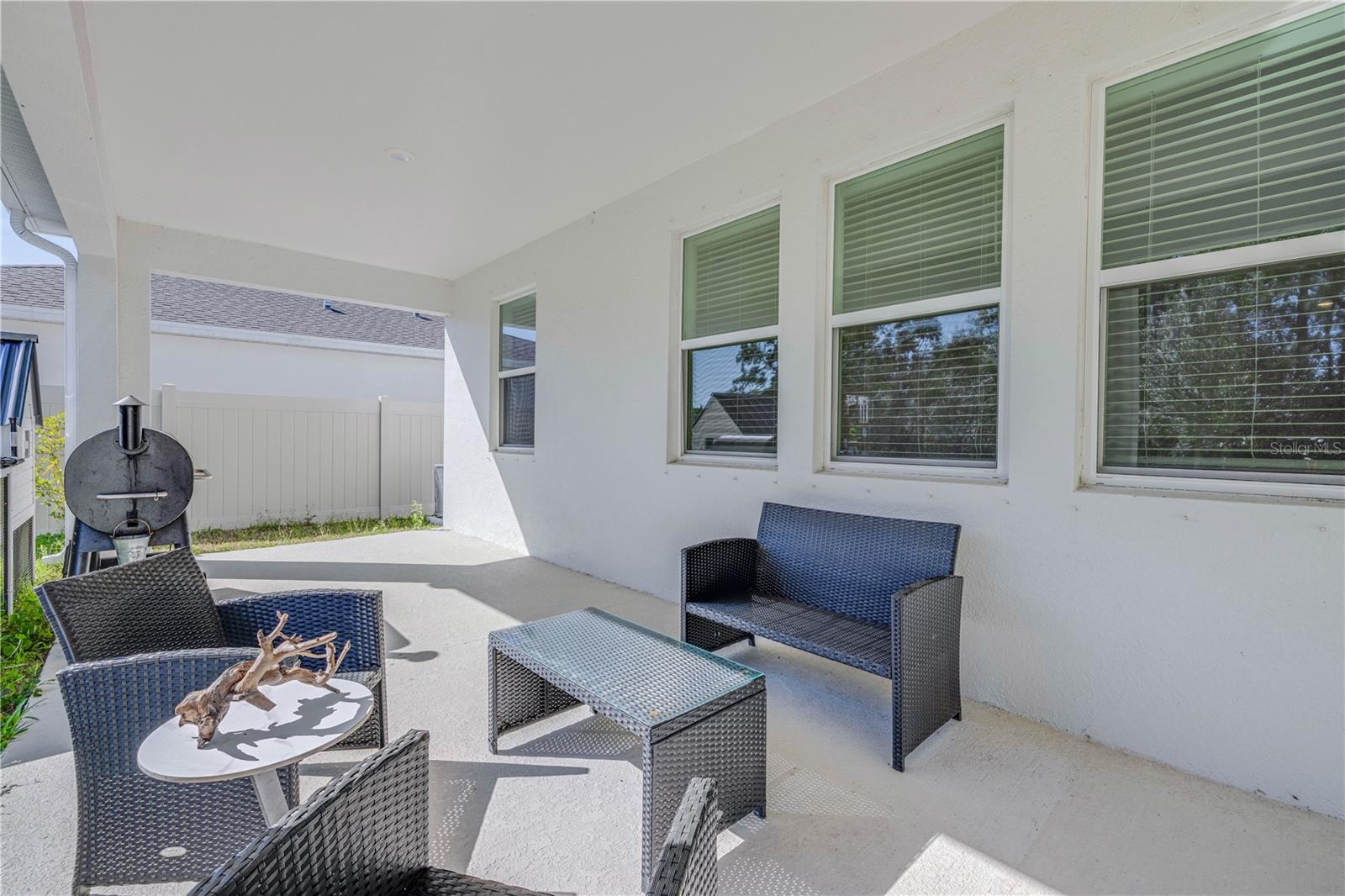 PARKS AT EDGEWATER - Residential