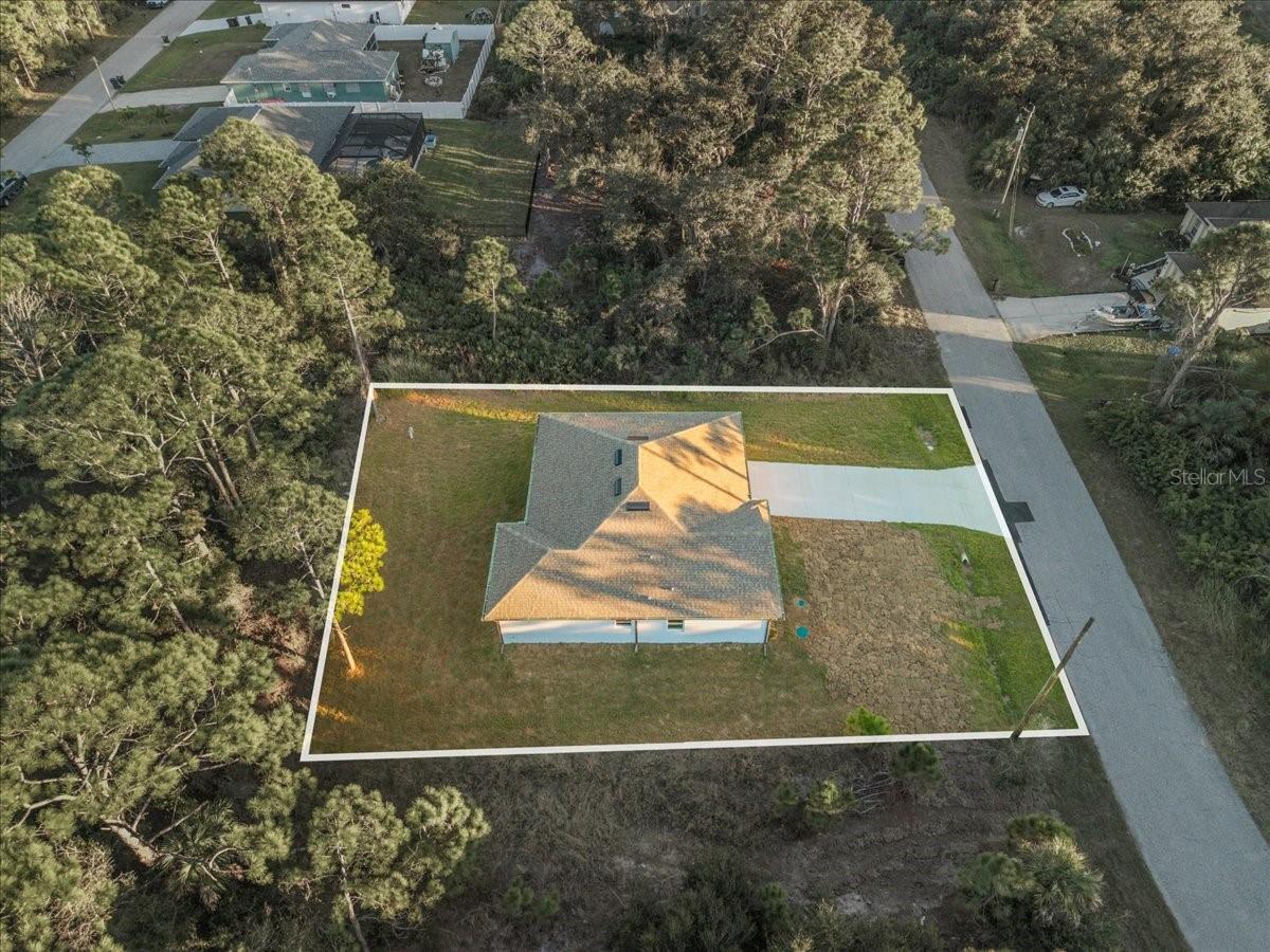 PORT CHARLOTTE SUB 14 - Residential