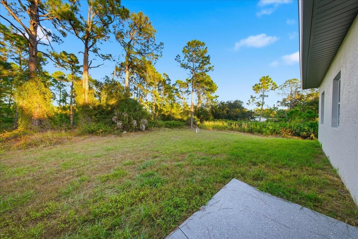 PORT CHARLOTTE SUB 14 - Residential