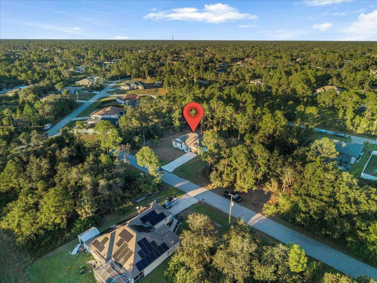 PORT CHARLOTTE SUB 14 - Residential