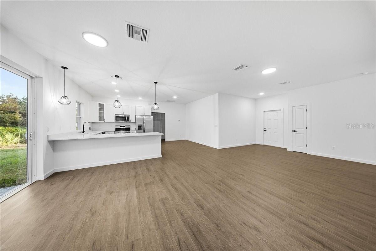 PORT CHARLOTTE SUB 14 - Residential