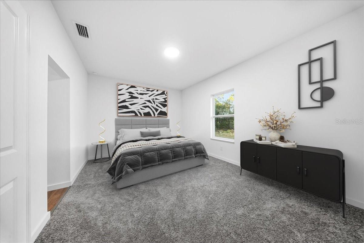 PORT CHARLOTTE SUB 14 - Residential